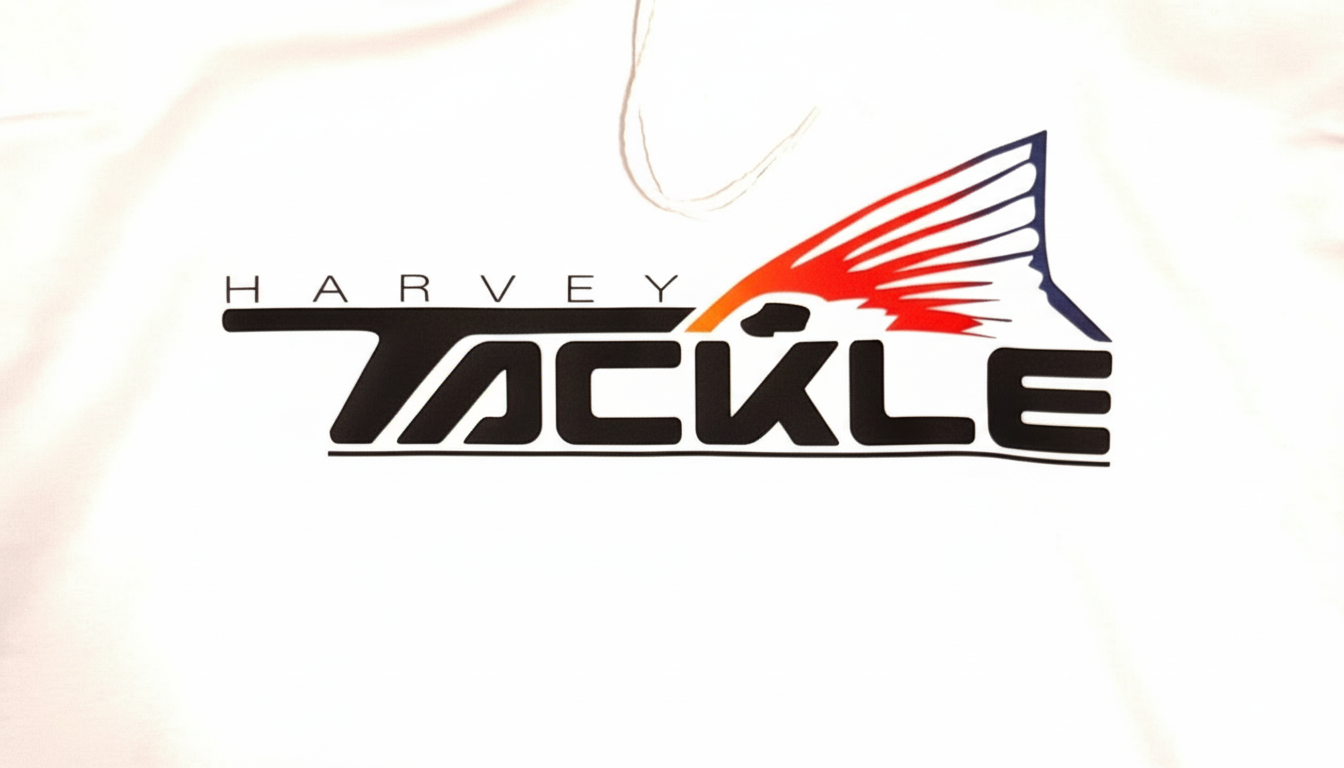 Harvey Tackle Hoodie