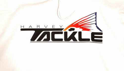 Harvey Tackle Hoodie