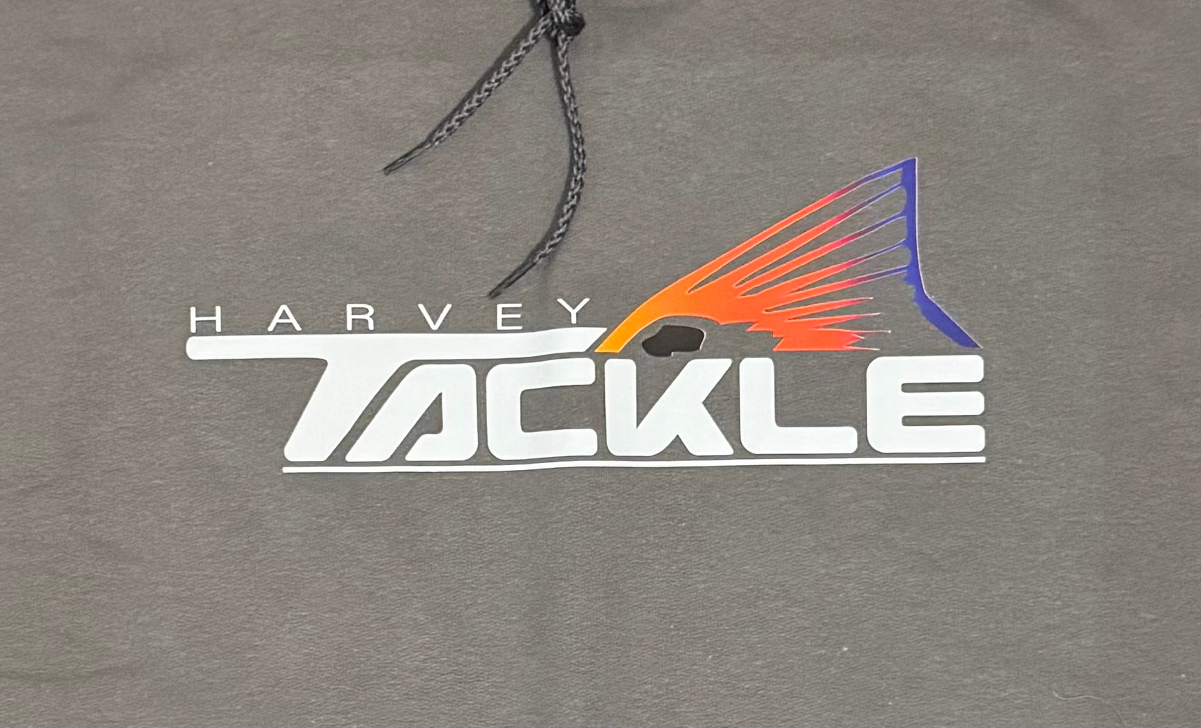 Harvey Tackle Hoodie