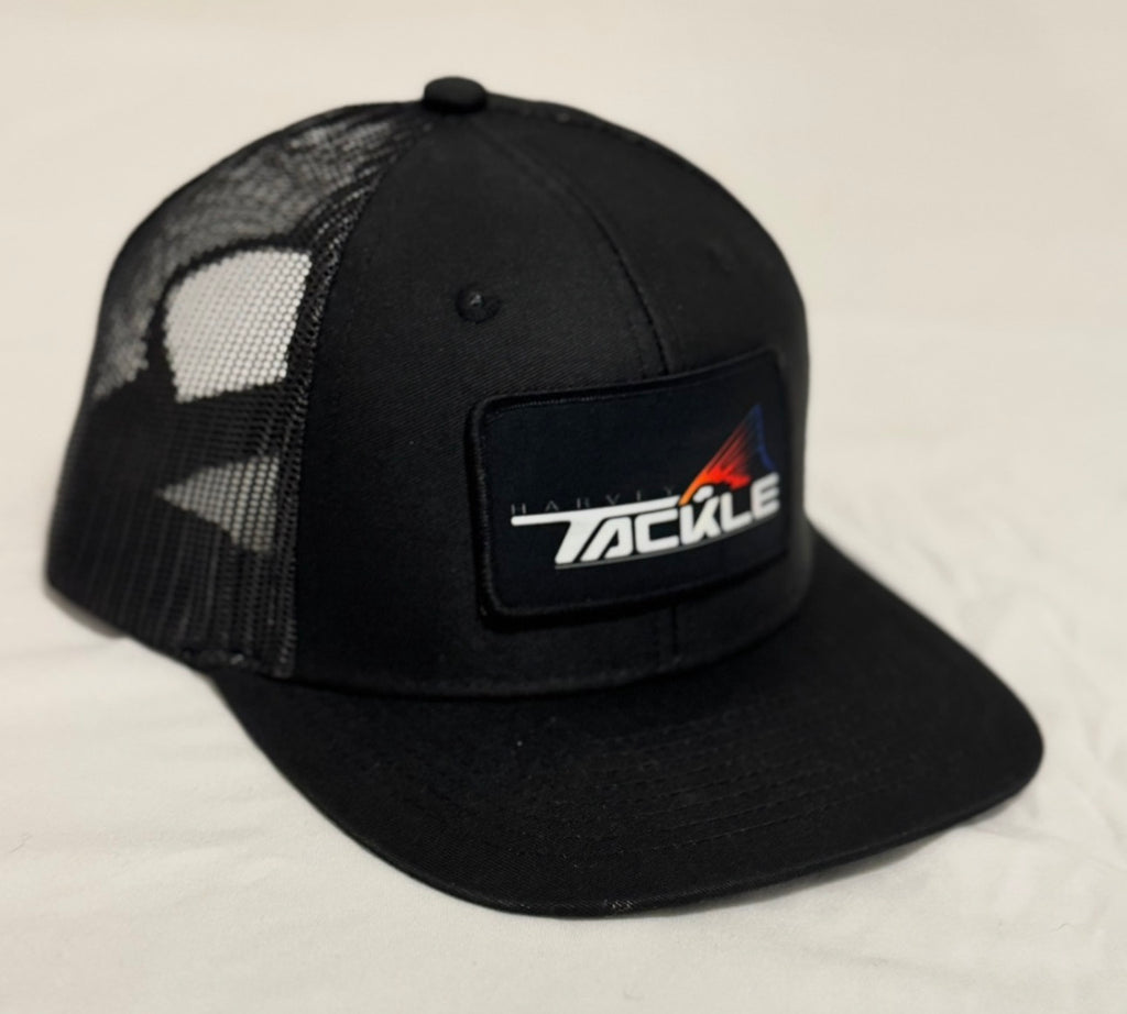 Harvey Tackle Hat
