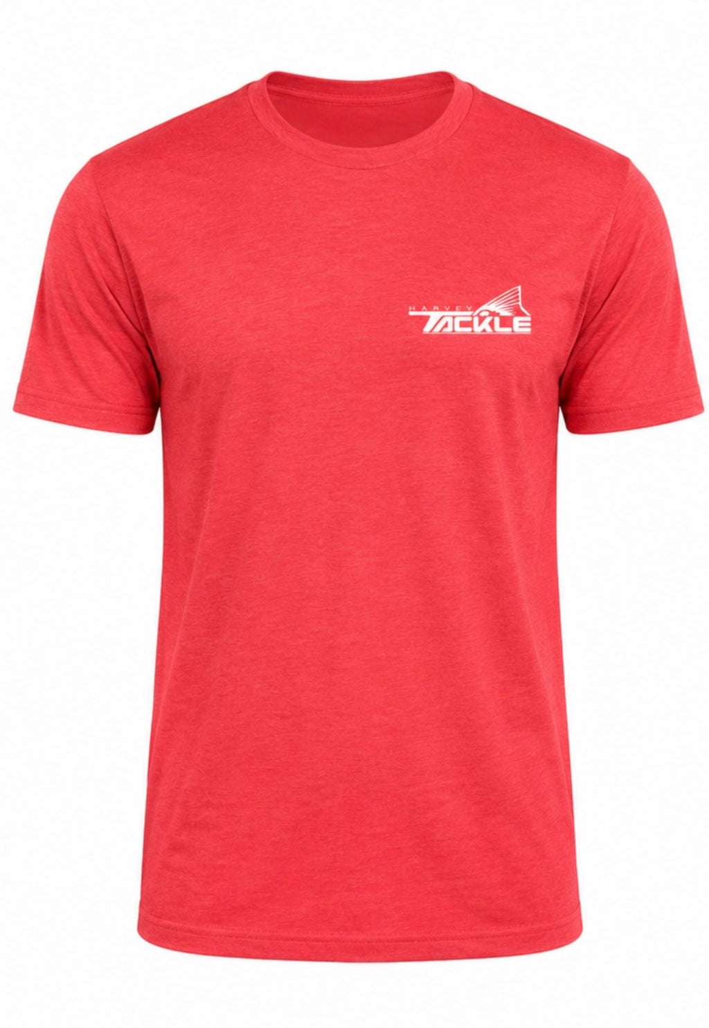 Harvey Tackle short sleeve
