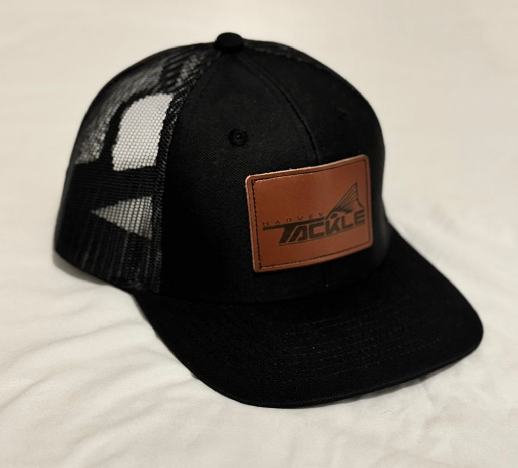 Harvey Tackle Hat