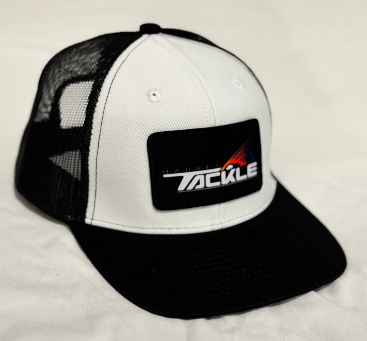 Harvey Tackle Hat