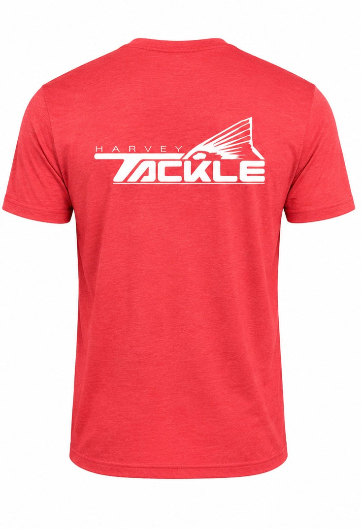 Harvey Tackle short sleeve