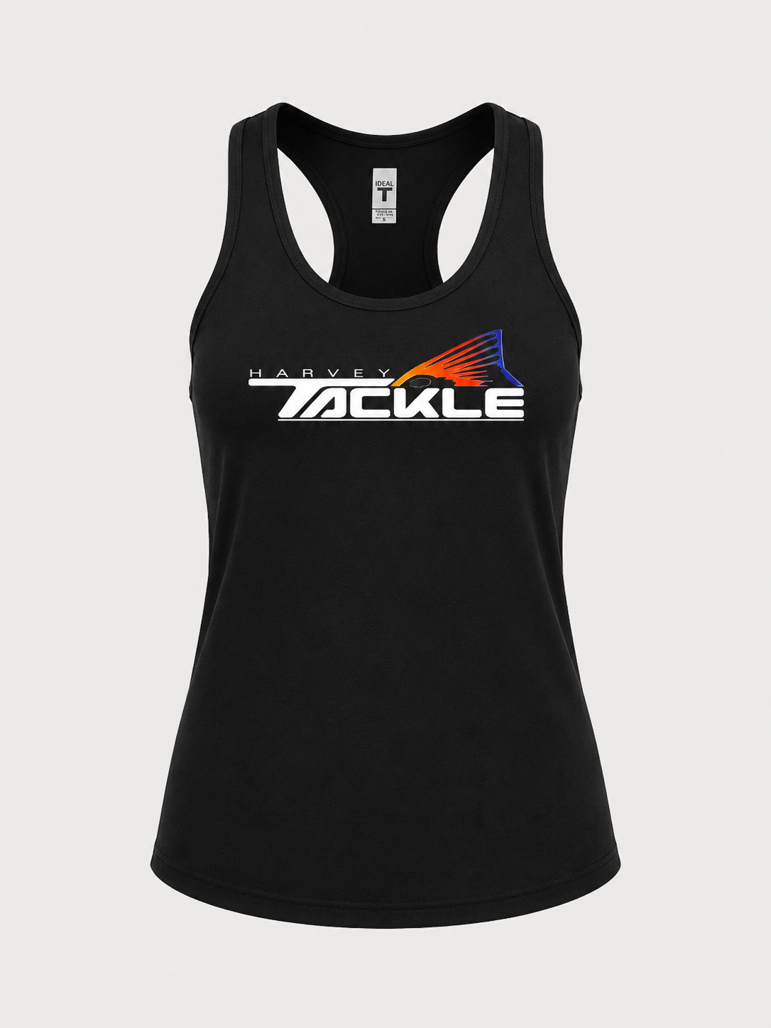Women’s Harvey Tackle Tank