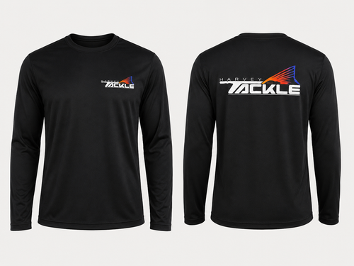 Dri fit Harvey Tackle long sleeve