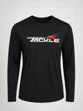 Youth Dri-fit long sleeve