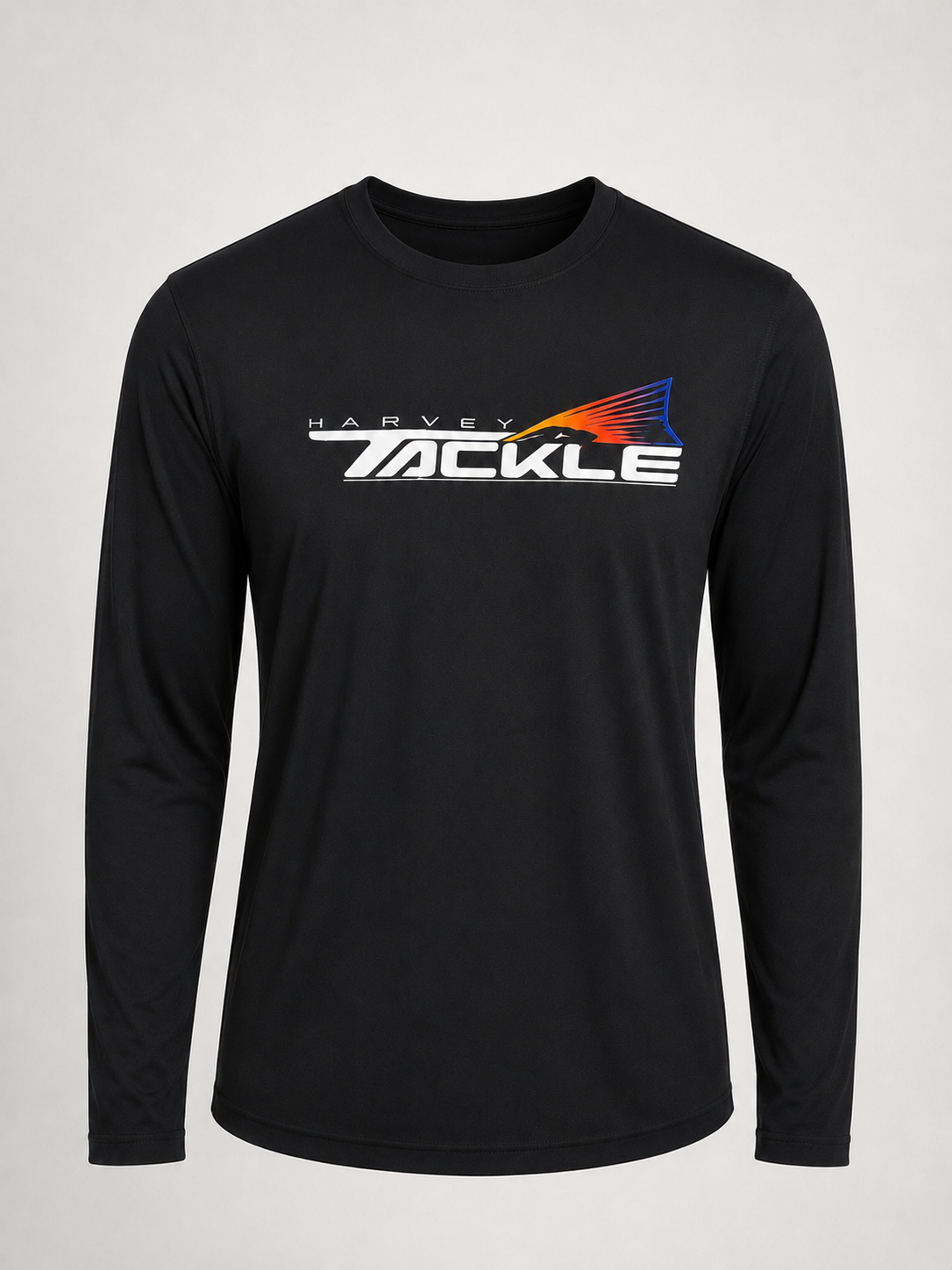 Youth Dri-fit long sleeve