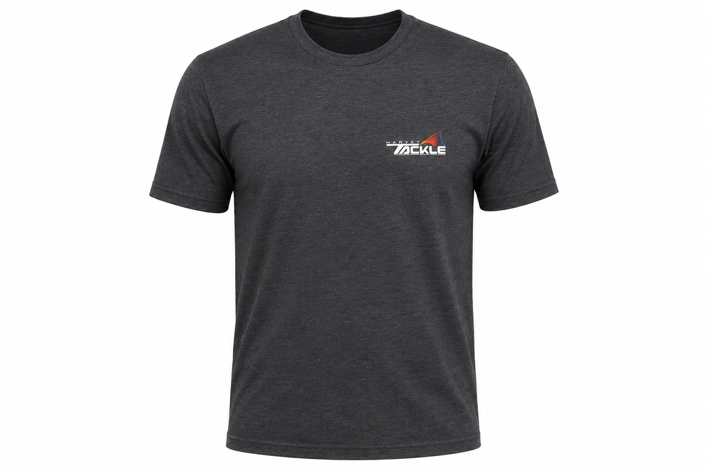 Harvey Tackle short sleeve
