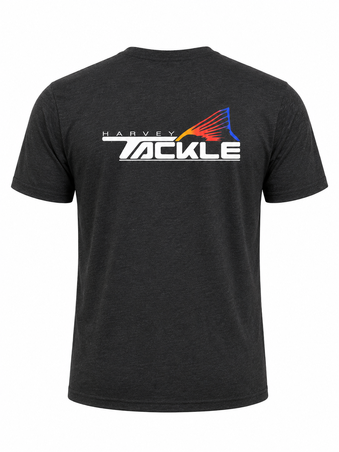 Harvey Tackle short sleeve