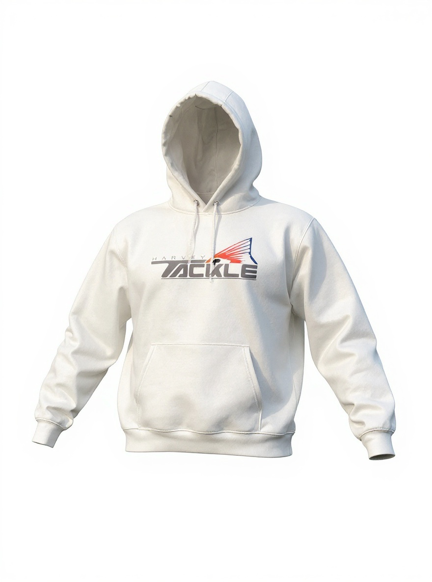Harvey Tackle Hoodie