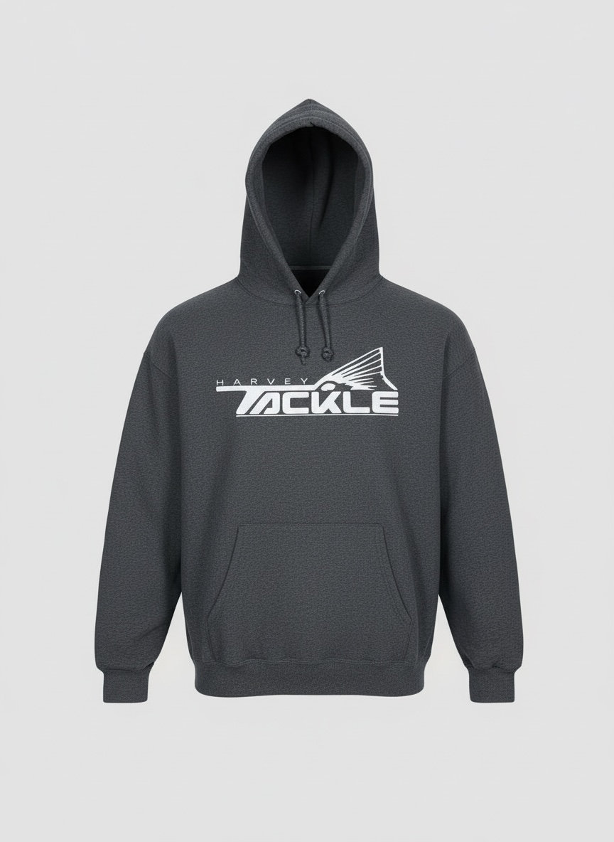 Harvey Tackle Hoodie