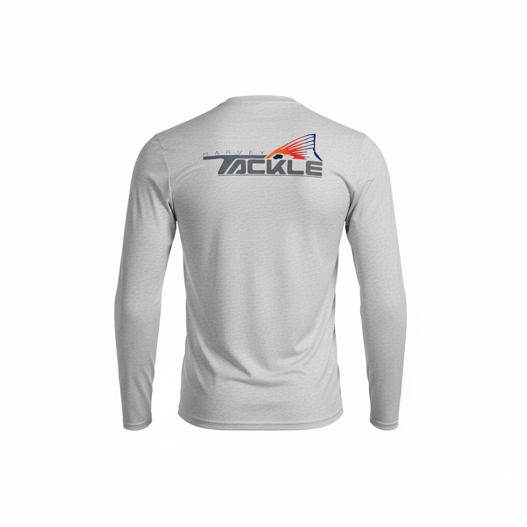 Harvey Tackle Long Sleeve