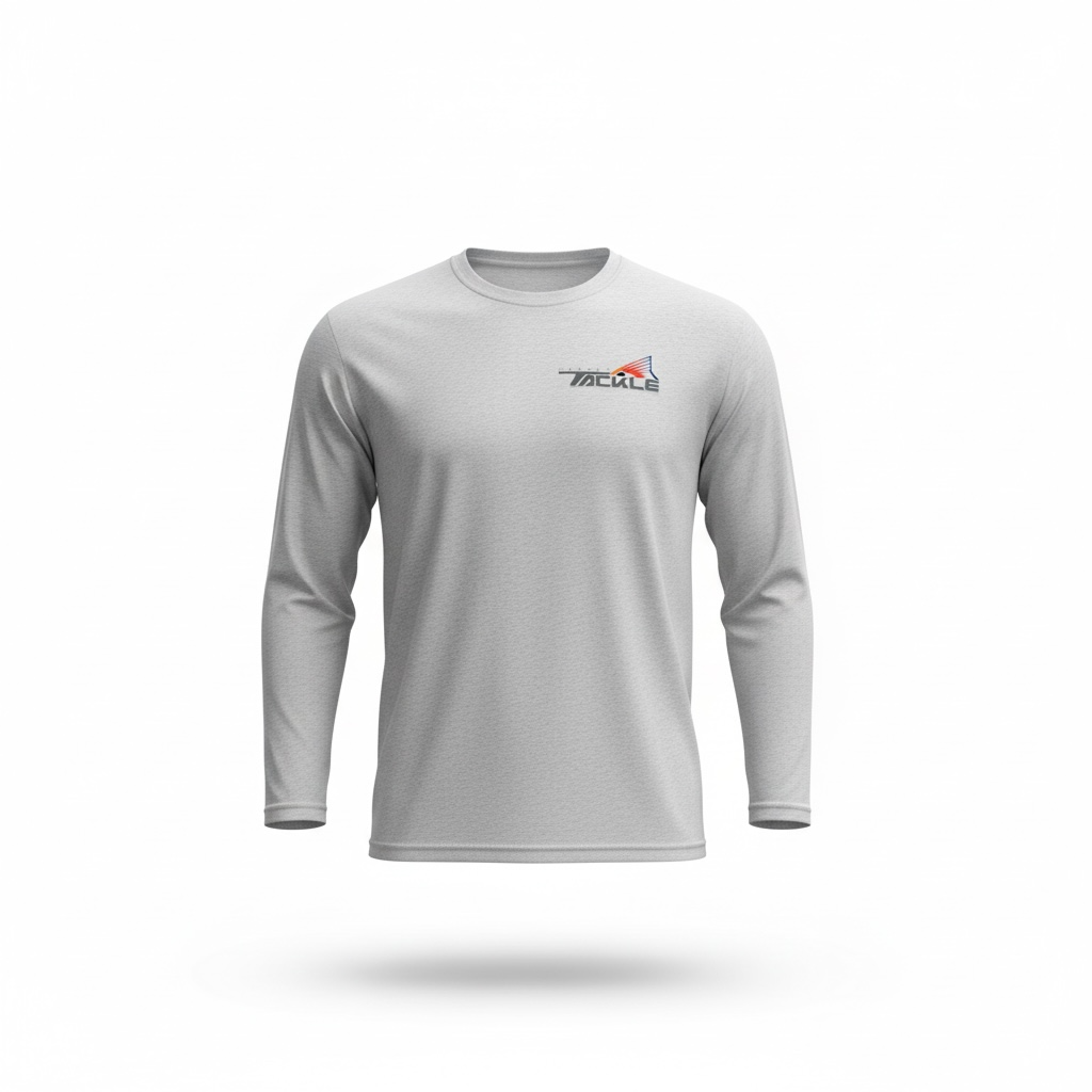 Harvey Tackle Long Sleeve