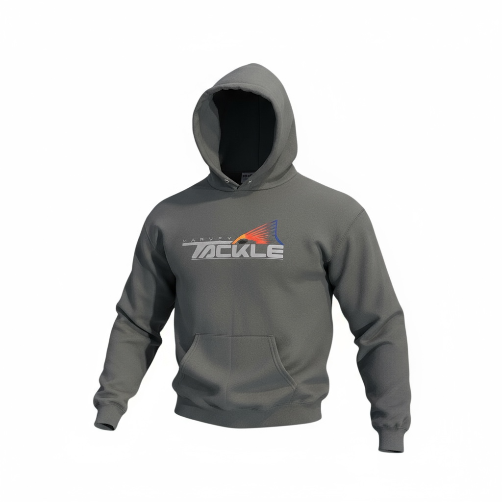 Harvey Tackle Hoodie