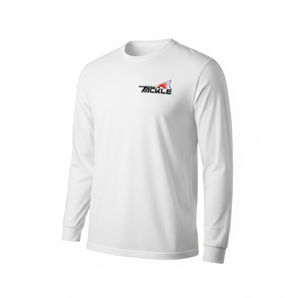 Harvey Tackle Long sleeve