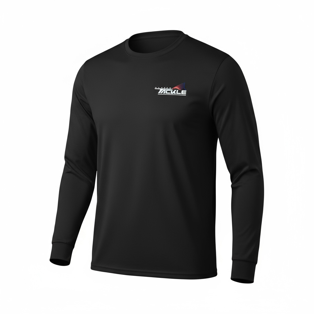 Harvey Tackle Long Sleeve