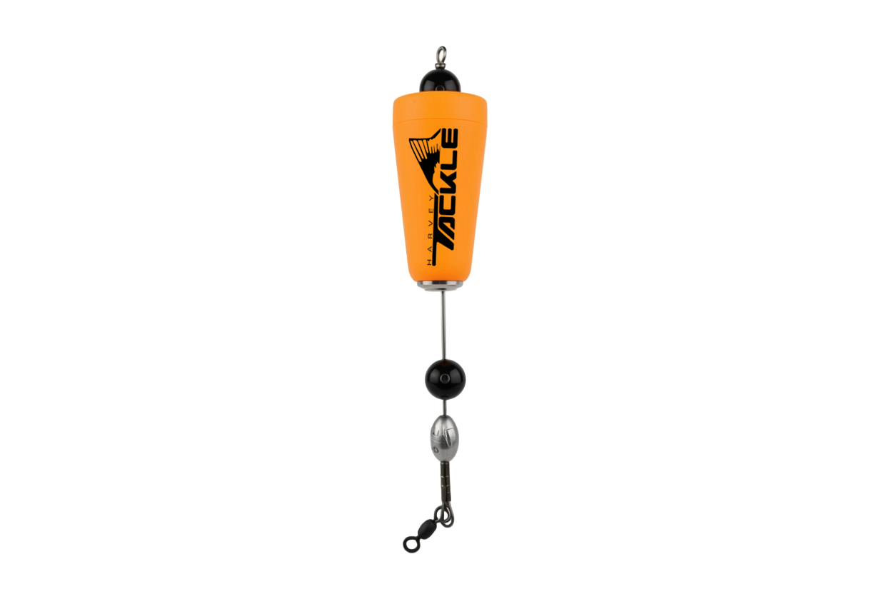 Poncho Popper – Harvey Tackle